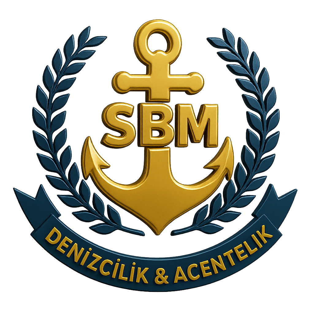 SBM Denizcilik | Güç, Güven ve Mükemmellik